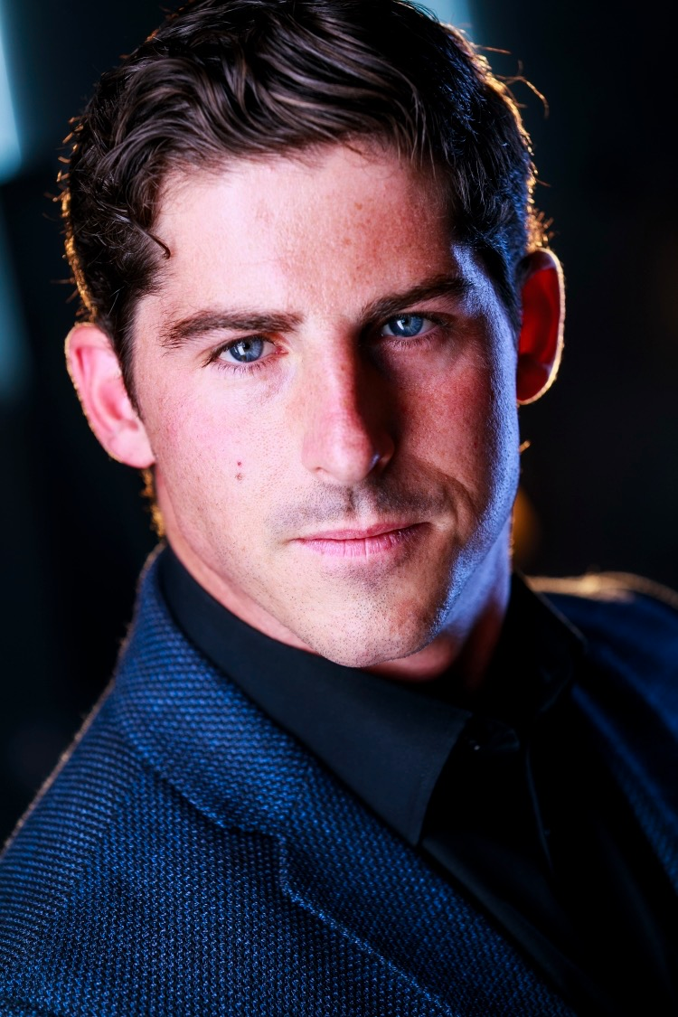 Brad Wieck