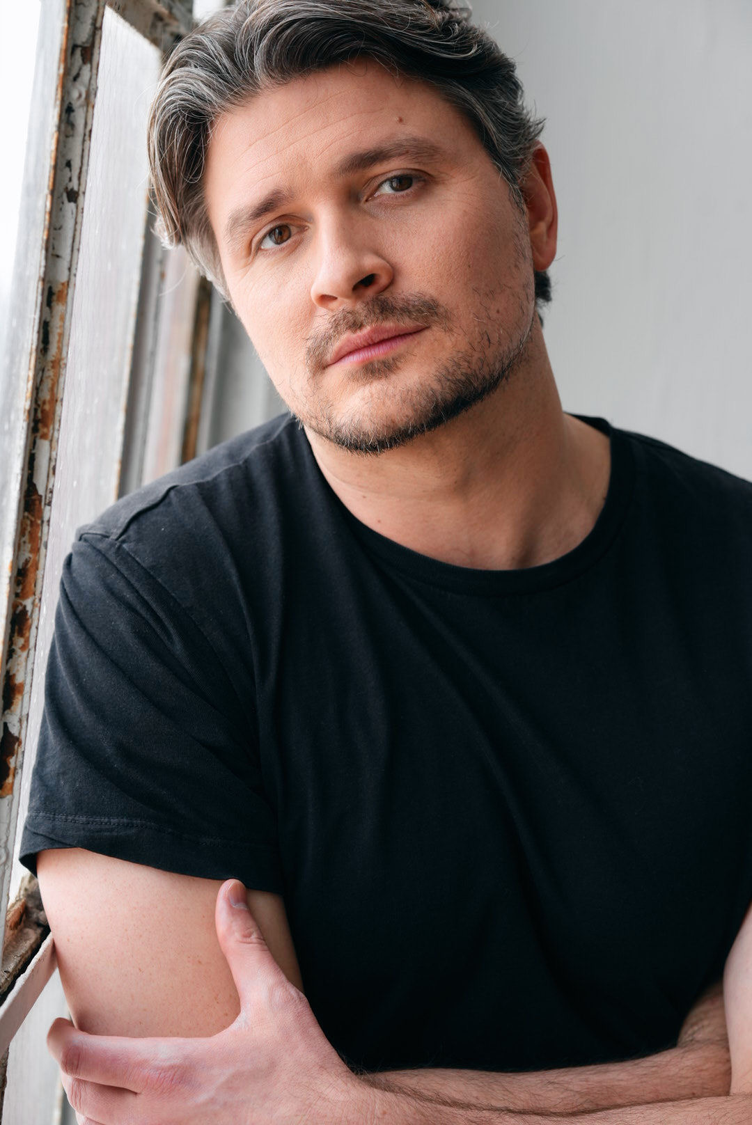 Terence Matthew Sullivan